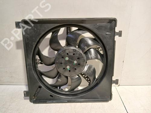 Køleventilator elektrisk Køleventilator elektrisk 38467635 38467635