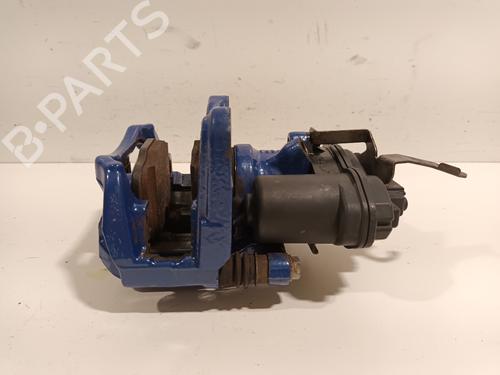 Left rear brake caliper BMW 5 (G30, F90) 530 e Plug-in-Hybrid | BP27433668M107 
