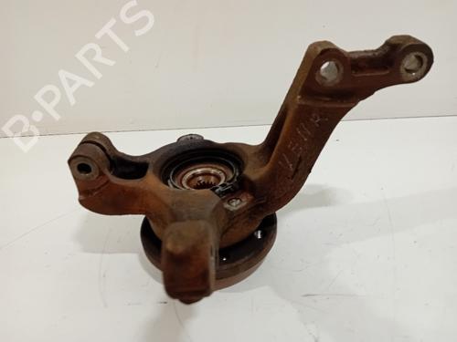 Right front steering knuckle DACIA SANDERO 1.2 16V | BP14991206M26 - Image 2
