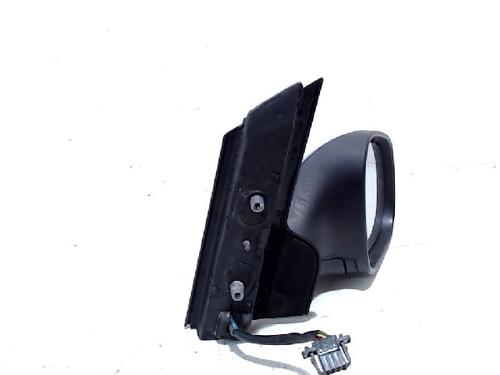 Right mirror SEAT ALTEA XL (5P5, 5P8) 1.9 TDI | BP4715996C27 