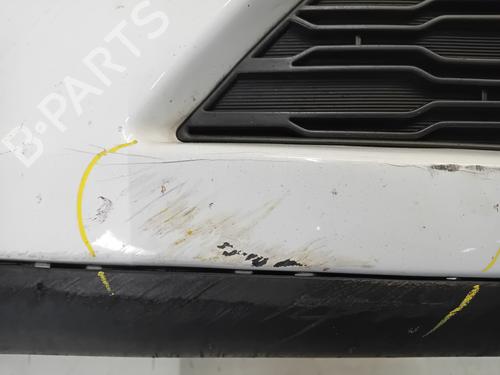 Front bumper KIA CEE'D SW (ED) 1.4 CVVT | BP28002181C7 