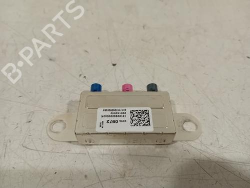 Used Electronic module Electronic module 22688698 22688698