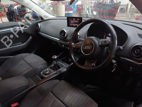 Engine AUDI A3 Sportback (8VA, 8VF) 2.0 TDI | BP37637906M1 - Image 11