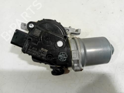 Front wiper motor MINI MINI (F55) Cooper | BP17520738M29 - Image 2
