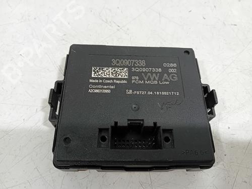 Computer verlichting VW GOLF VII (5G1, BQ1, BE1, BE2) 1.5 TSI (150 hp) 17178262