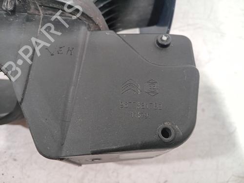 Fuel flap CITROËN C4 Grand Picasso II (DA_, DE_) 1.6 HDi / BlueHDi 115 | BP22316213C131