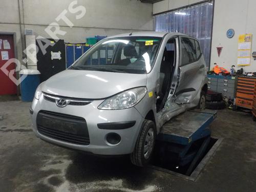 Used Parts HYUNDAI i10 I (PA)  1.1  961679