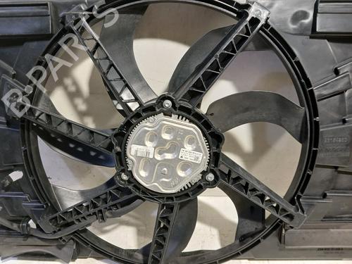 Electronic module VW PASSAT B8 Variant (3G5, CB5) 1.6 TDI | BP31823884M83