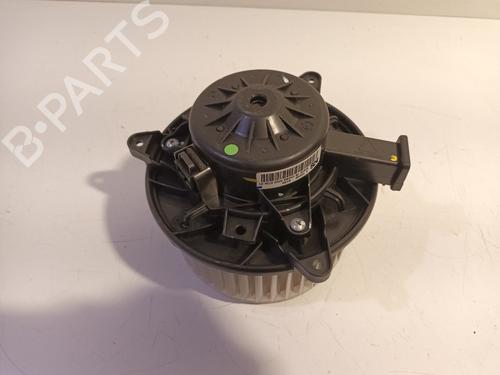 Used Heater blower motor OPEL MERIVA B MPV (S10) 1.4 (75) (120 hp) 18673897