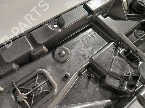 Front left window mechanism MERCEDES-BENZ VITO Van (W447) 114 CDI (447.601, 447.603, 447.605) | BP38073058C22 - Image 4