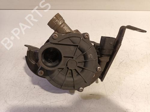 Used Secondary air pump Secondary air pump 17517117 17517117