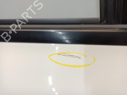 Right rear door MERCEDES-BENZ GLA-CLASS (X156) GLA 250 4-matic (156.946) | BP32093580C5 