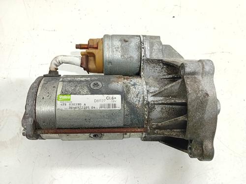 Startmotor CITROËN C5 III (RD_) 2.0 HDi (RDRHD8, RDRHDJ, RDRHR8, RDRHRJ) (136 hp) 13914420