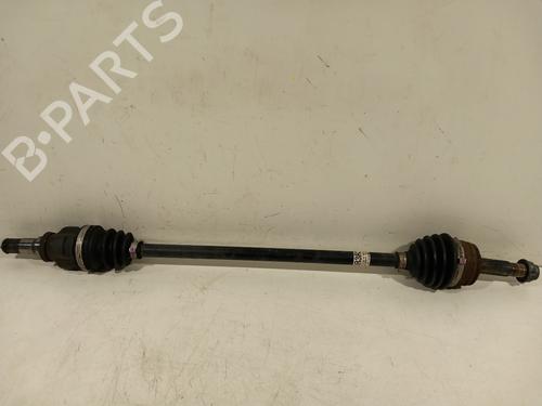 Used Right front driveshaft Right front driveshaft 37436978 37436978