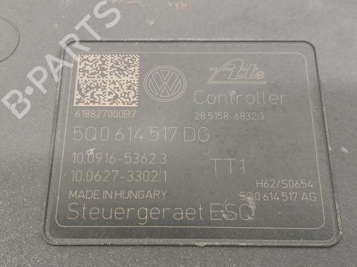 ABS pump SEAT LEON (5F1) 1.5 TSI | BP28283281M43 - Image 7