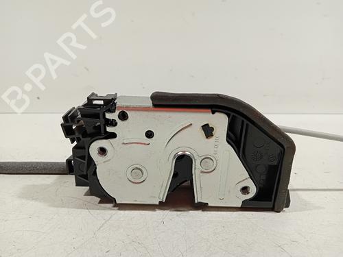 Rear left lock BMW 4 Gran Coupe (F36) 428 i xDrive | BP19168186C100 
