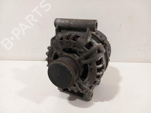 Used Alternator Alternator 37609066 37609066