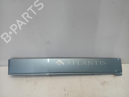 Altro VW MULTIVAN T5 (7HM, 7HN, 7HF, 7EF, 7EM, 7EN) 2.5 TDI 7H1843795 | 7H1843796
