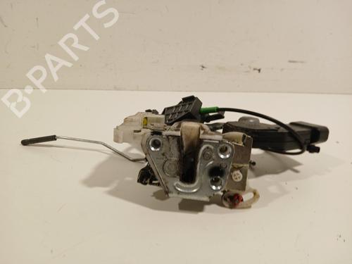 Front left lock TOYOTA AYGO (_B1_) 1.0 (KGB10_, KGB10R) | BP29918298C98