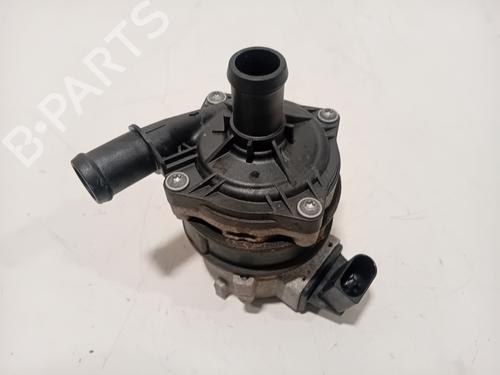 Used Auxiliary water pump Auxiliary water pump AUDI E-TRON (GEN) 50 quattro (313 hp) 39721450 39721450
