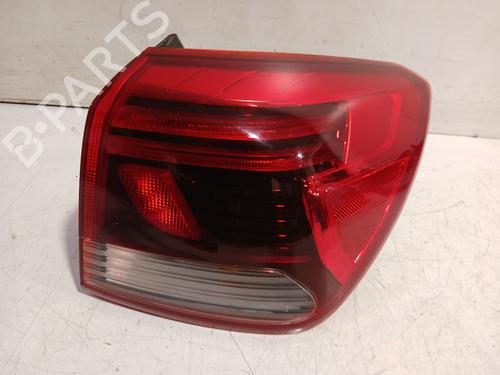 Feu arrière droit KIA RIO IV (YB, SC, FB) 1.0 T-GDI 100 (101 hp) 31757430