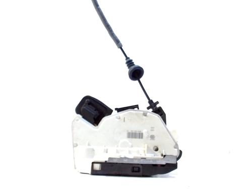 Used Rear right lock VW GOLF VII (5G1, BQ1, BE1, BE2) 1.4 GTE Hybrid (204 hp) 13202381