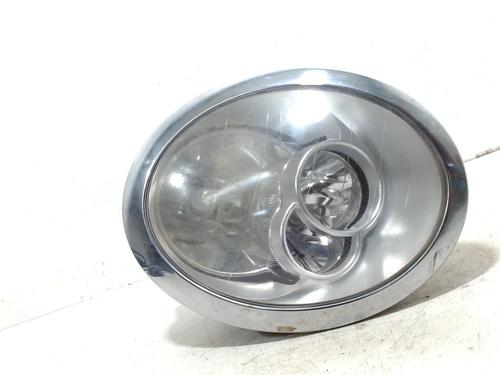 Used Right headlight Right headlight MINI MINI (R50, R53) One (90 hp) 9206752 9206752