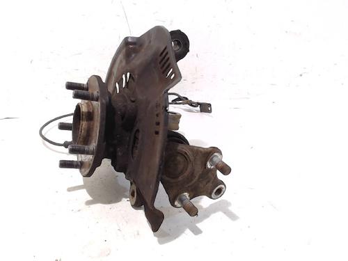 Left front steering knuckle TOYOTA AURIS (_E15_) 1.4 D-4D (NDE150_, NDE150R) | BP13199869M25