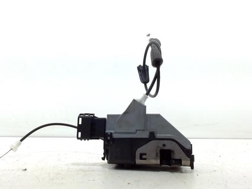 Rear right lock PEUGEOT 308 SW I (4E_, 4H_) 1.6 16V | BP13206417C99 