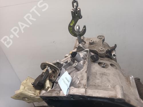 Gearbox PEUGEOT 2008 I (CU_) 1.2 THP 110 / PureTech 110 | BP36490043M3 - Image 5