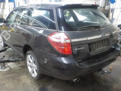 Front bumper SUBARU LEGACY IV Estate (BP) 2.0 AWD (BP5) | BP17196252C7 