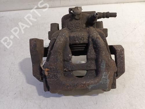 Bremssattel links vorne für OPEL COMBO Box Body/MPV (X12) 1.3 CDTI (B05) (90 hp) 15796287