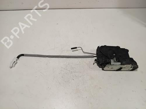 Used Rear left lock Rear left lock BMW 3 Touring (E91) 318 i (143 hp) 40512996 40512996