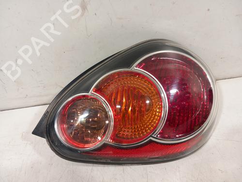 Used Right taillight Right taillight 37799479 37799479