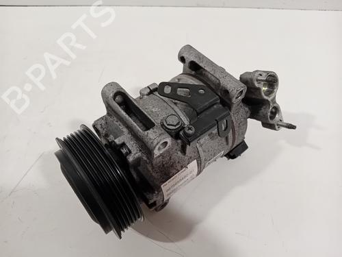 Used AC compressor AC compressor PEUGEOT 308 SW II (LC_, LJ_, LR_, LX_, L4_) 1.2 THP 130 (131 hp) 39991027 39991027