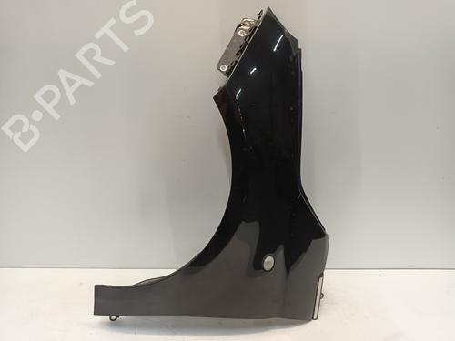 Kotflügel links vorne für FIAT 500 (312_) 1.2 (312AXA1A) (69 hp) 31010791