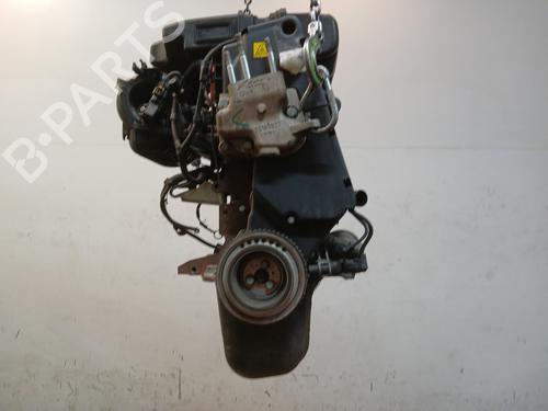 Engine FORD KA (RU8) 1.2 | BP39950617M1 - Image 3