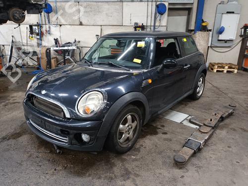 Engine MINI MINI (R56) One | BP34350294M1  - Image 6