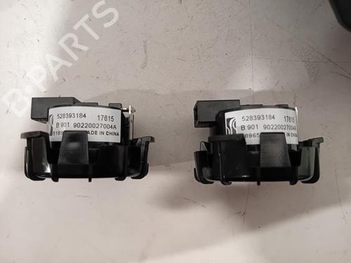 Electronic module FIAT 500X (334_) 1.4 (334AXC1B, 334AXC11) | BP27503896M83 - Image 3