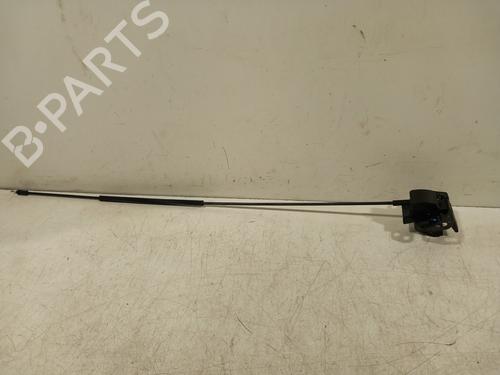 Højre bagtil lås Højre bagtil lås RENAULT KANGOO Express (FW0/1_) 1.5 dCi 90 (FW0G, FW05, FW08, FW11) (90 hp) 34213649 34213649