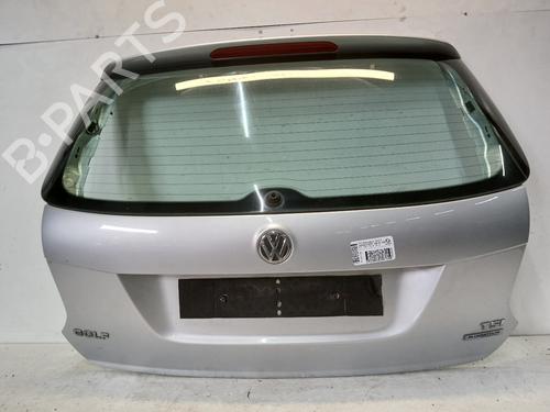 Tailgate VW GOLF VI Variant (AJ5) 1.2 TSI | BP37511097C6 - Image 3