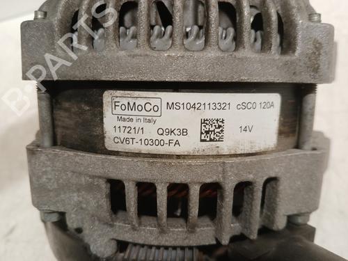 Alternator FORD TRANSIT COURIER B460 Box Body/MPV 1.0 EcoBoost | BP39689213M7 - Image 5