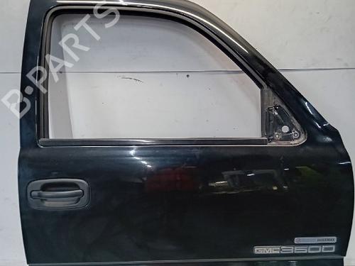 Used Right front door GMC SIERRA 3500 Crew Cab Pickup 6.6 D (305 hp) 27484129