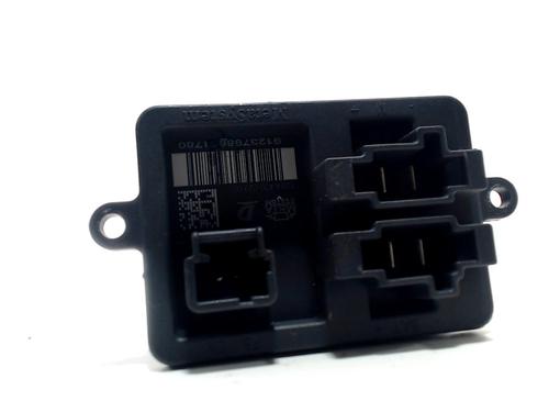 Used Heater resistor Heater resistor 11787032 11787032