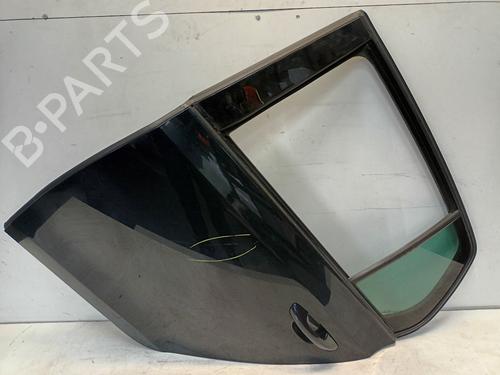 Porta posteriore sinistra Porta posteriore sinistra VW GOLF VI (5K1) 1.4 TSI (122 hp) 35952583 35952583