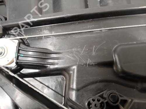 Rear left window mechanism LYNK & CO 01 PHEV | BP33698629C24 - Image 5