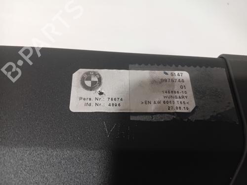 Cargo separator BMW 3 Touring (G21, G81) 320 d | BP36165083I36 - Image 4