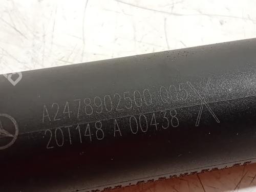 Tailgate lift support MERCEDES-BENZ GLB (X247) GLB 200 d (247.612) | BP32345848C138