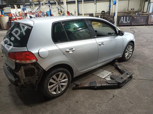 Right headlight VW GOLF VI (5K1) 1.2 TSI | BP36432615C29 - Image 8