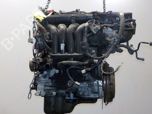 Used Engine Engine 11246735 11246735